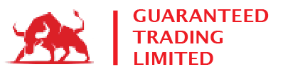 Guaranteed Trading Limited Logo